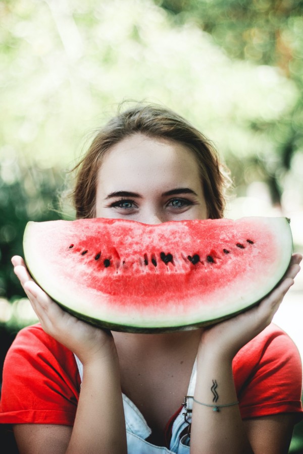 Alimentação saudável: aliada de uma pele perfeita