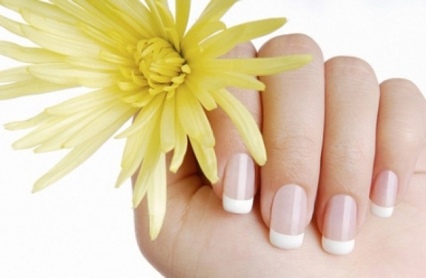 Dicas para unhas brilhantes, fortes e saudáveis!