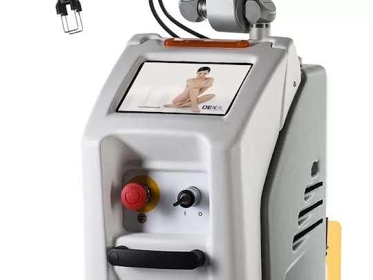 Aparelho de laser CO2 SmartXide Punto
